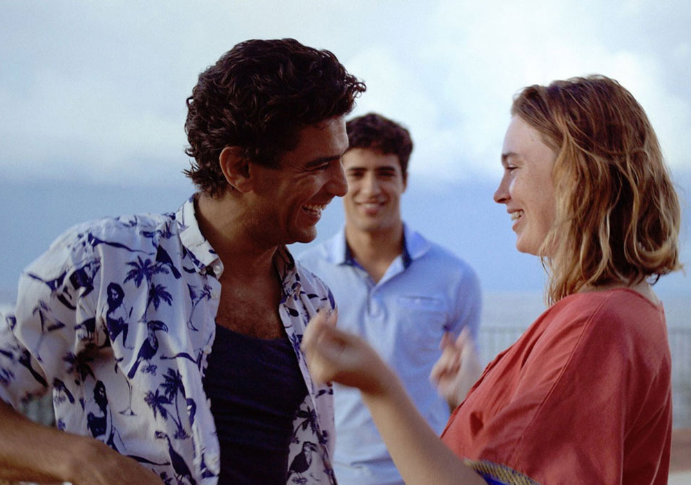 Mektoub My Love Canto Uno La Recensione Del Film Di Abdellatif Kechiche