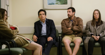 Retrospettive: Noah Baumbach – The Meyerowitz Stories (New and Selected)