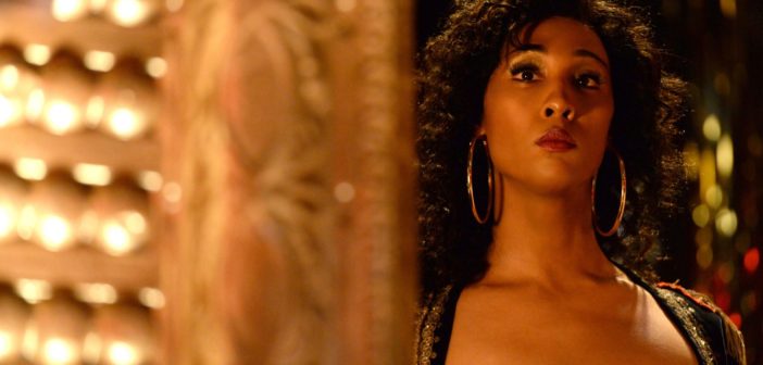 Pose: la recensione della nuova serie di Ryan Murphy